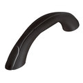 Attwood Attwood 2054-5 Vinyl Grab Handle - Black 2054-5